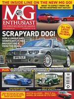 MG Enthusiast